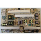 Sharp Power Supply Board, Front