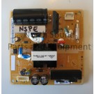 Samsung Control Board, Front