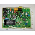 LG Washer Board, Front